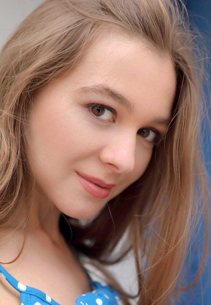 Светлана, 40