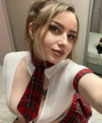 Анна, 23
